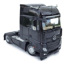 Mercedes-Benz Actros Bigspace 4x2 čierna